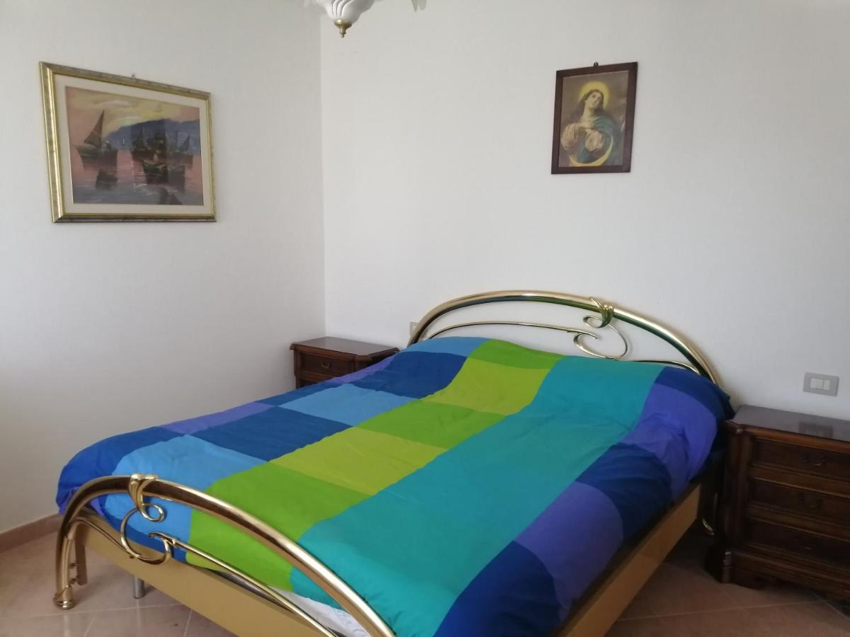 Mille Papaveri Rossi Casa Di Angela Serravalle di Chienti المظهر الخارجي الصورة