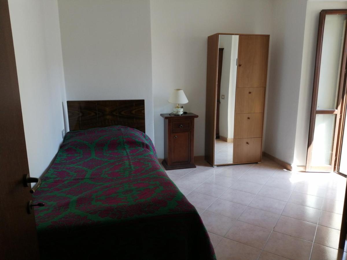 Mille Papaveri Rossi Casa Di Angela Serravalle di Chienti المظهر الخارجي الصورة