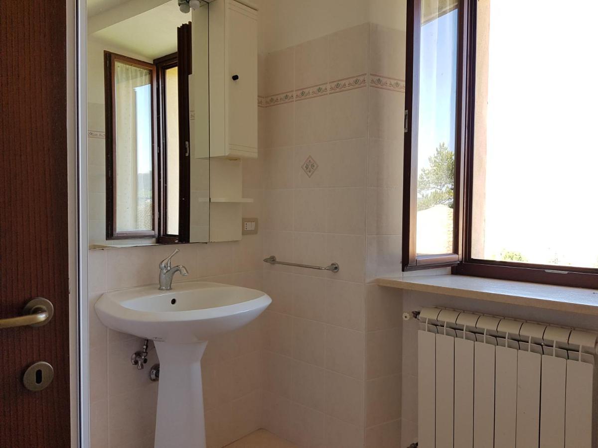 Mille Papaveri Rossi Casa Di Angela Serravalle di Chienti المظهر الخارجي الصورة