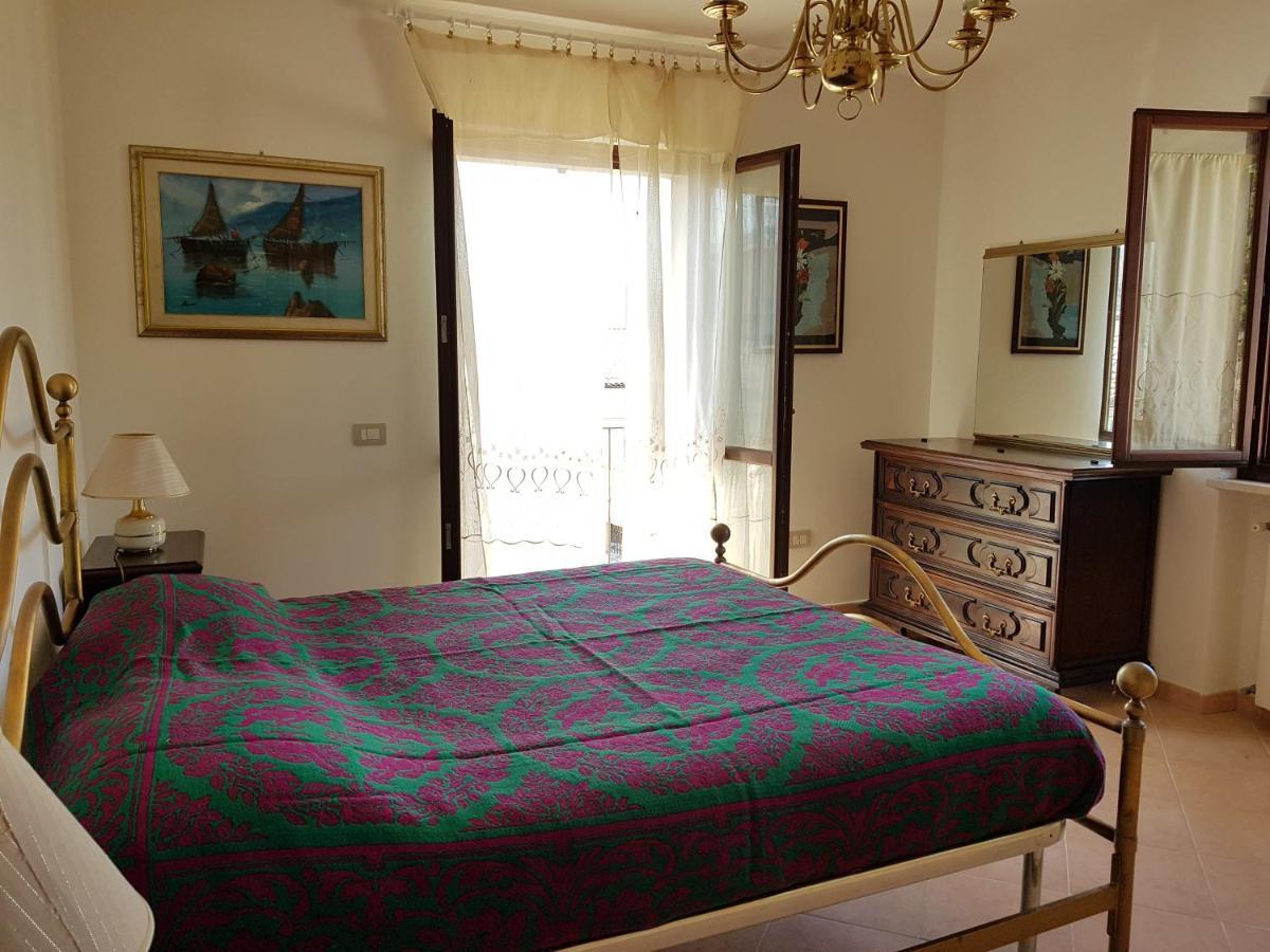 Mille Papaveri Rossi Casa Di Angela Serravalle di Chienti المظهر الخارجي الصورة