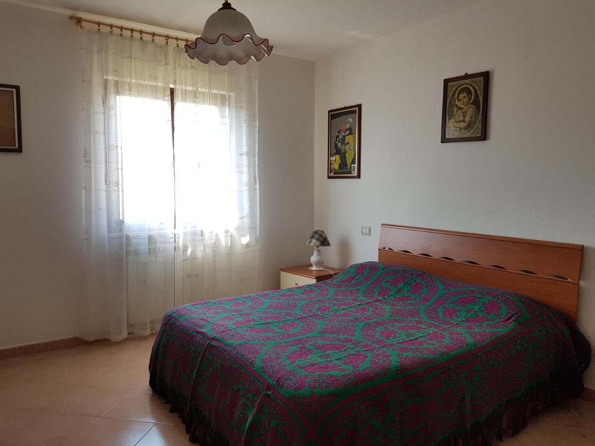 Mille Papaveri Rossi Casa Di Angela Serravalle di Chienti المظهر الخارجي الصورة