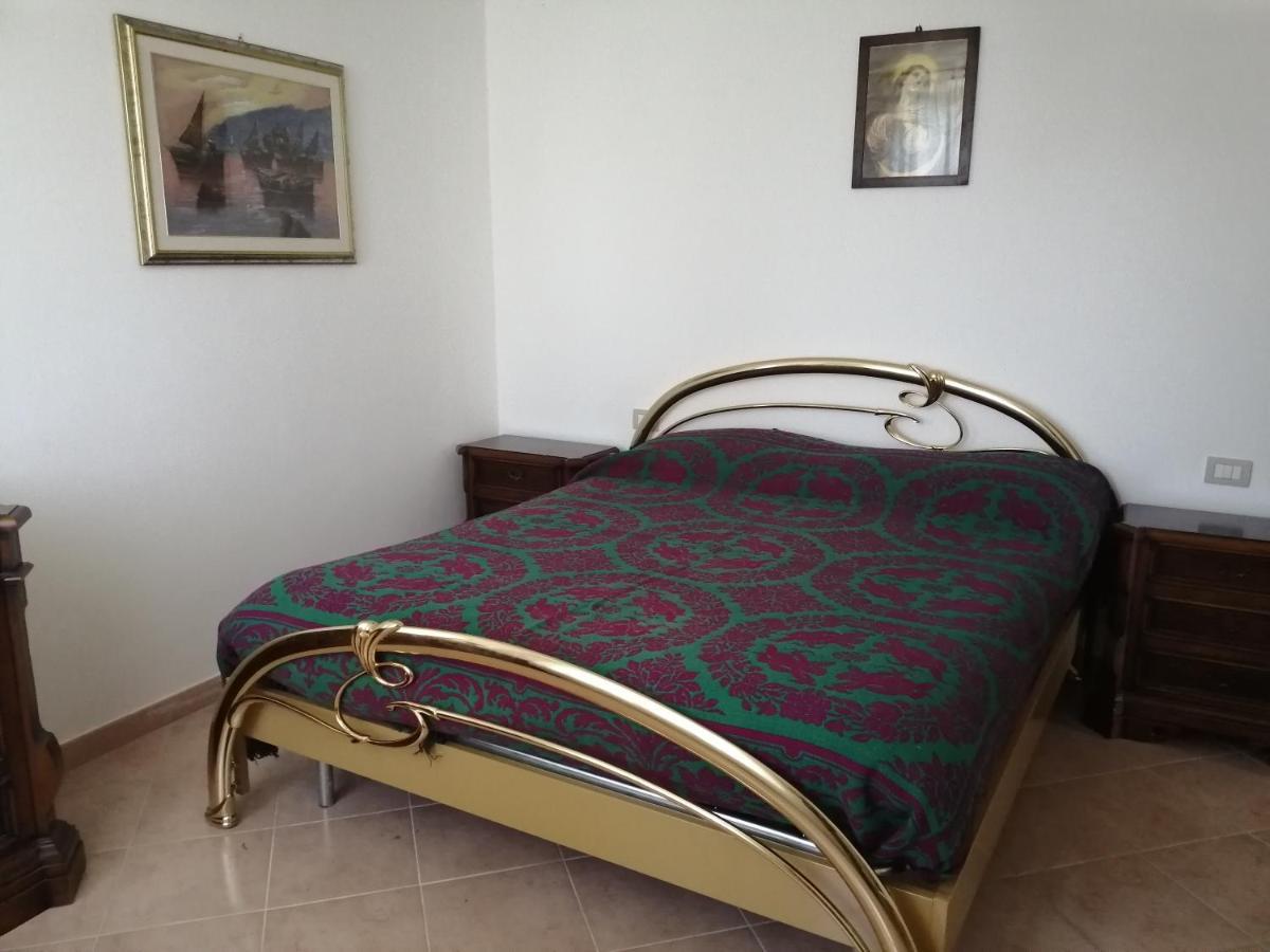 Mille Papaveri Rossi Casa Di Angela Serravalle di Chienti المظهر الخارجي الصورة