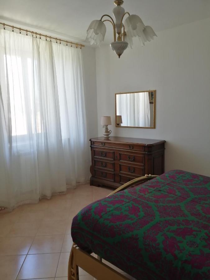 Mille Papaveri Rossi Casa Di Angela Serravalle di Chienti المظهر الخارجي الصورة