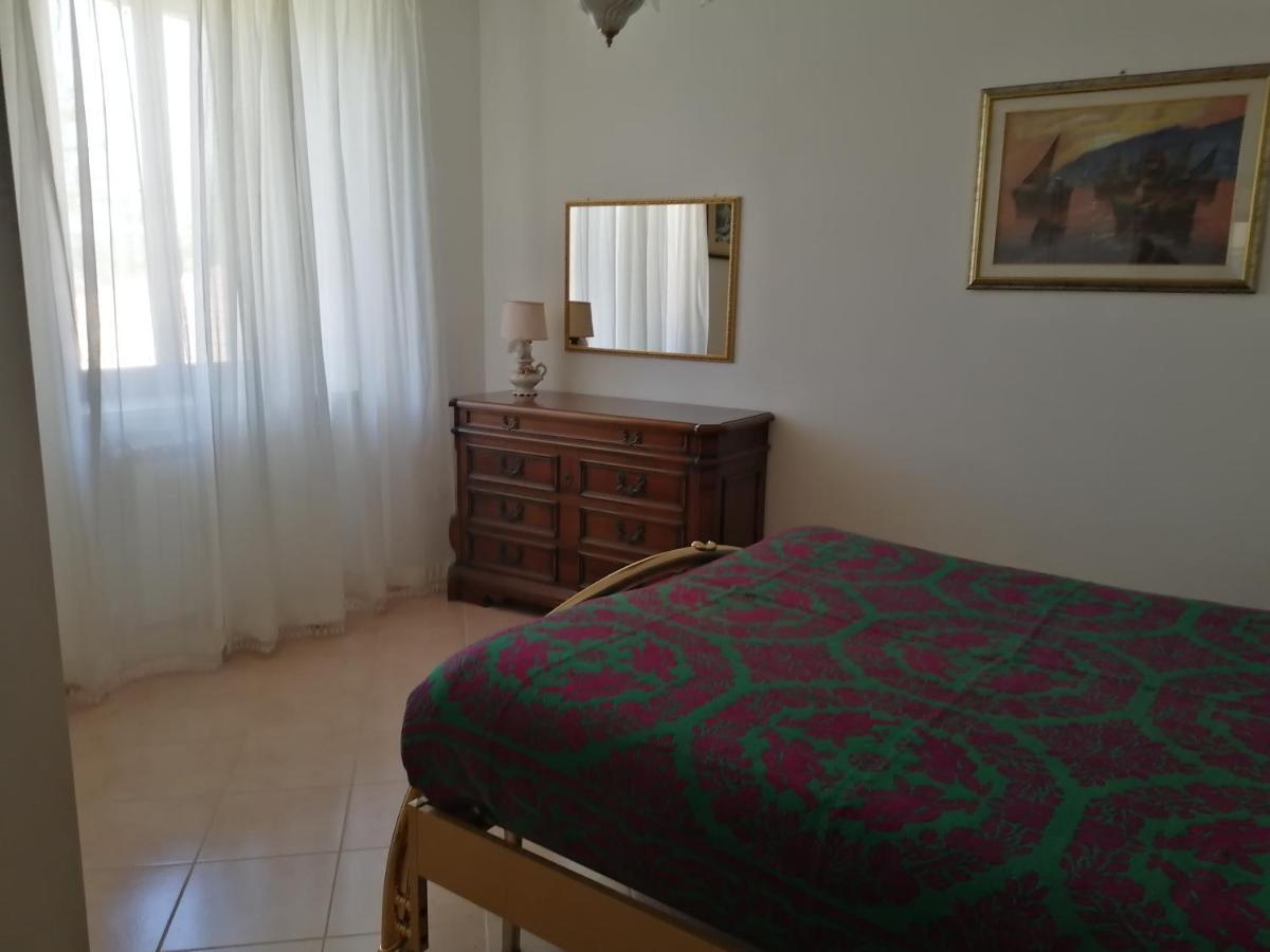 Mille Papaveri Rossi Casa Di Angela Serravalle di Chienti المظهر الخارجي الصورة