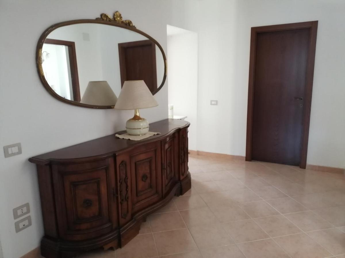 Mille Papaveri Rossi Casa Di Angela Serravalle di Chienti المظهر الخارجي الصورة