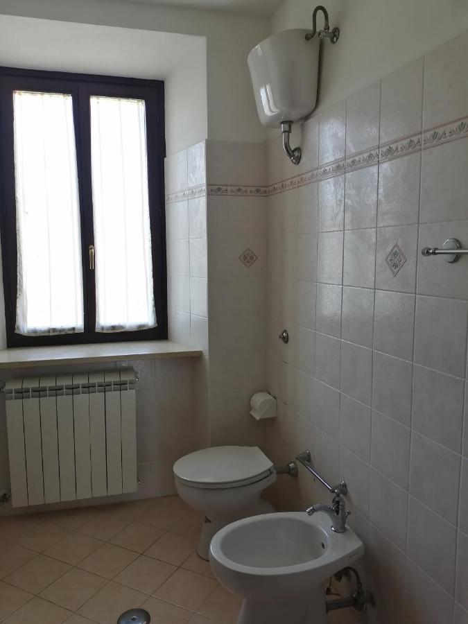 Mille Papaveri Rossi Casa Di Angela Serravalle di Chienti المظهر الخارجي الصورة