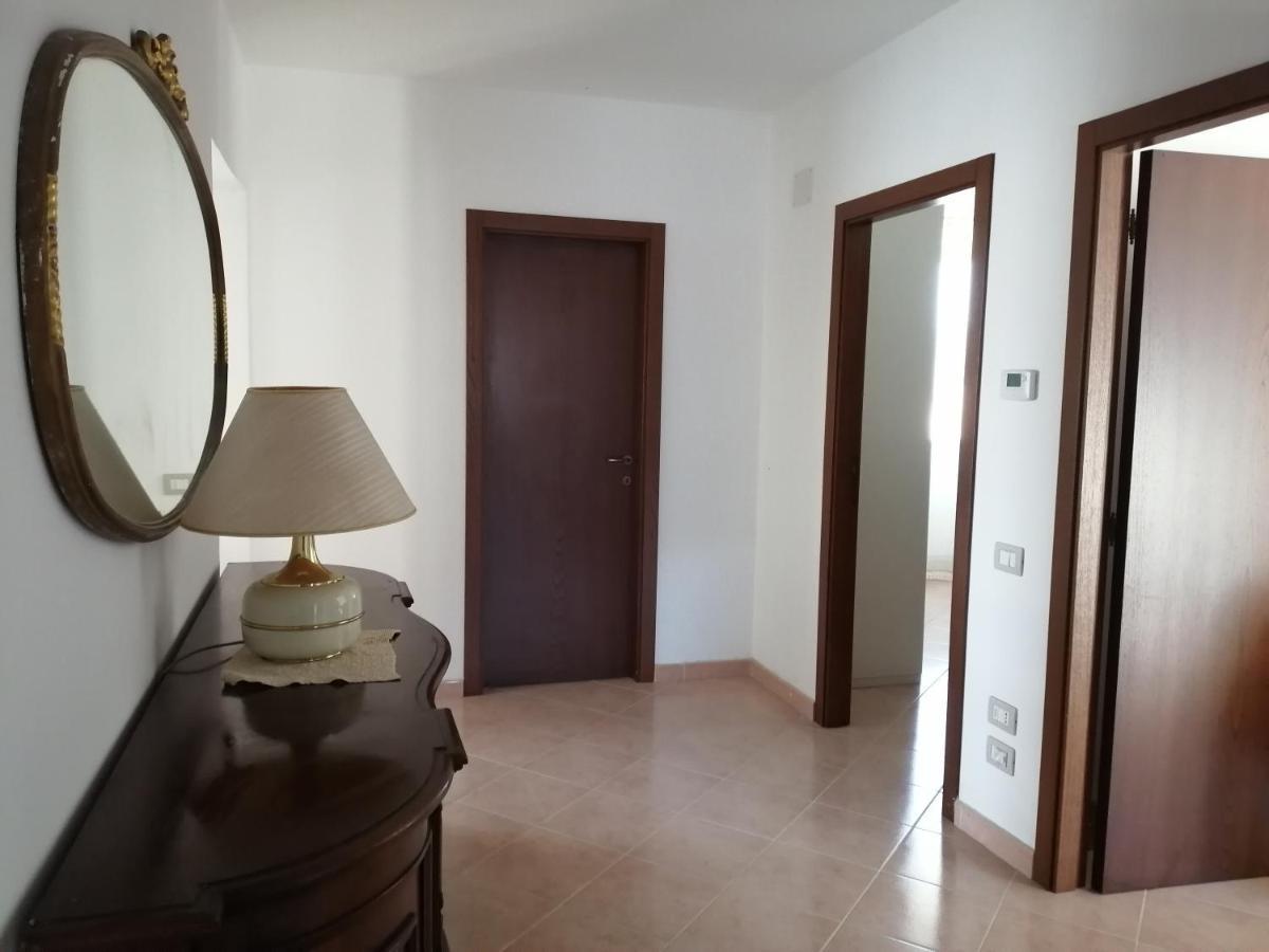 Mille Papaveri Rossi Casa Di Angela Serravalle di Chienti المظهر الخارجي الصورة