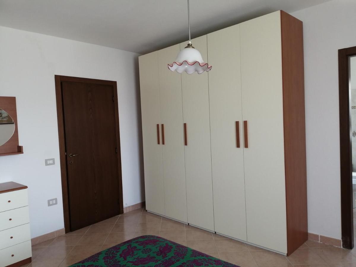 Mille Papaveri Rossi Casa Di Angela Serravalle di Chienti المظهر الخارجي الصورة