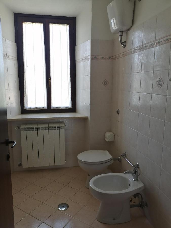 Mille Papaveri Rossi Casa Di Angela Serravalle di Chienti المظهر الخارجي الصورة
